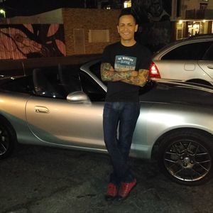 Meet your Posher, Er